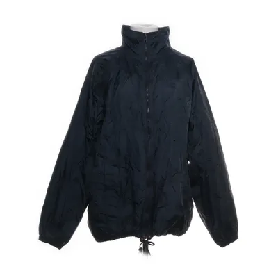 Regnjacka (Blå) från Jingham Nylon, Polyester