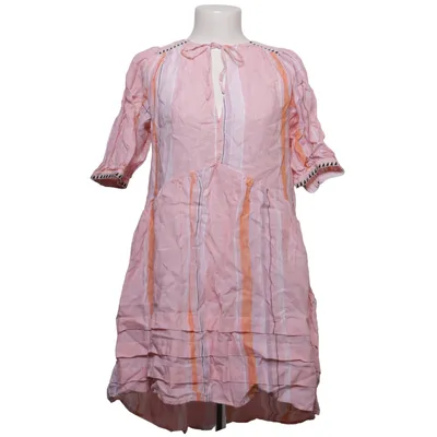 Kleid (Pink, Mehrfarbig) von Lemlem x H&M Leinen
