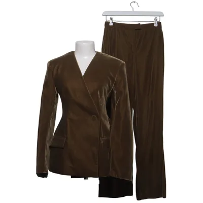 Suit (Brown) from H&M Edition Polyester