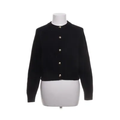 Kofta (Svart) från Massimo Dutti Ull