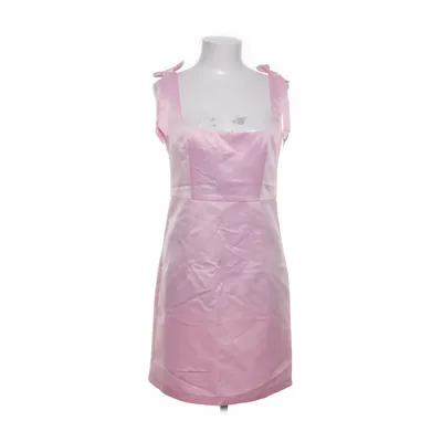 Robe dos-nu (Rose) de VILA