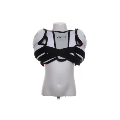 Hockey equipment (White, Red, Black) from Bauer