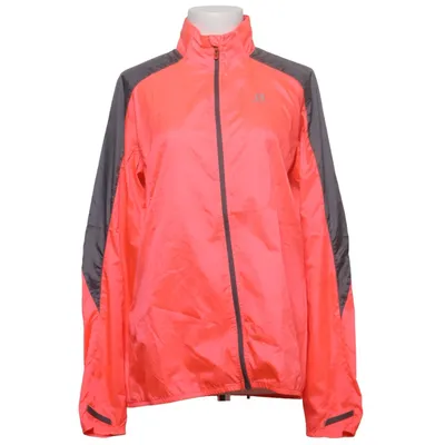 Trainingsjack (Roze, Grijs) van Salomon Polyester