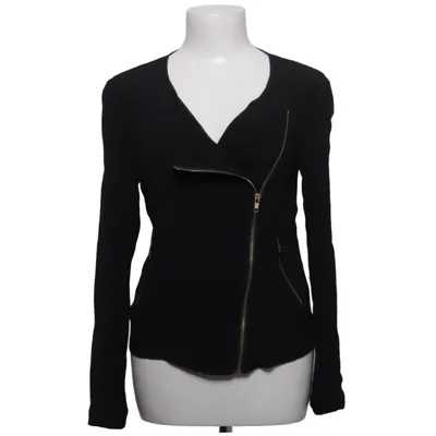 Jacket (Black) from Suncoo Viscose