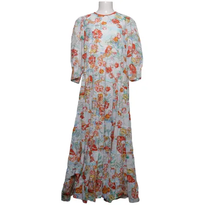 Robe longue (Kristen) de Rixo