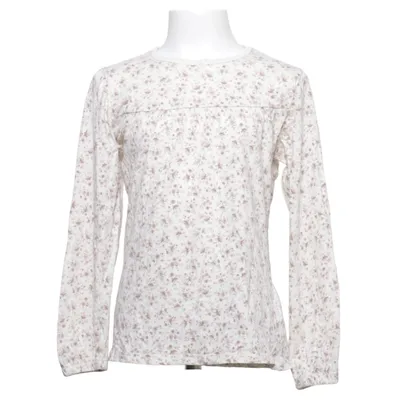 Pyjamatrui (Wit, Roze, Groen) van Newbie by KappAhl Katoen