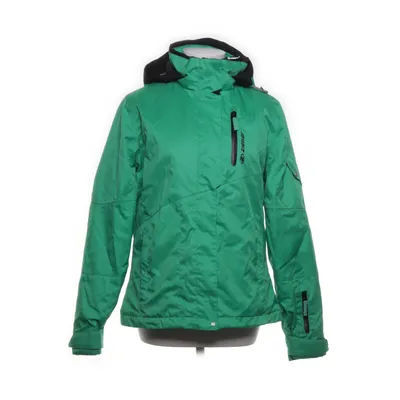 Ski jacket (PHIA LADY) from Ziener Elastane, Polyamide, Polyester