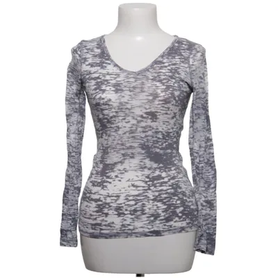 Långärmad t-shirt (T81005) från Esprit Sport Bomull, Polyester
