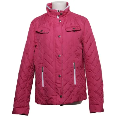 Veste (Rose, Blanc) de First in Line Polyester