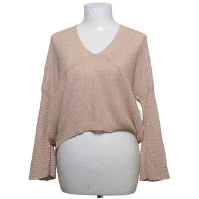 Tröja (Beige) från NKN Nekane Akryl, Polyamid