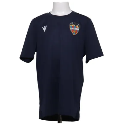 Football jersey (Blue) from Macron