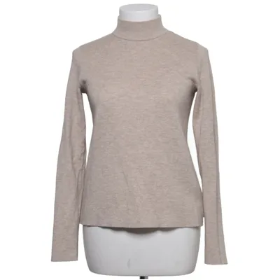 Polotröja (Beige) från Ecoalf Akryl, Ull