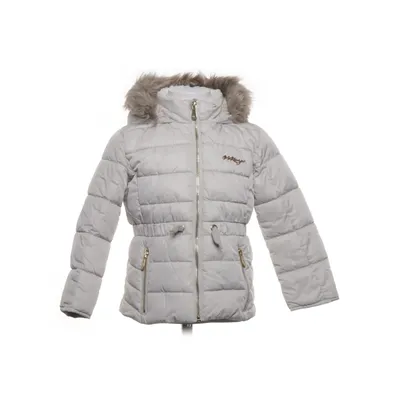 Vinterkappa (Beige) från McKenzie Akryl, Polyester