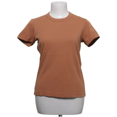 T-shirt (Uniqlo U) van Uniqlo U Katoen
