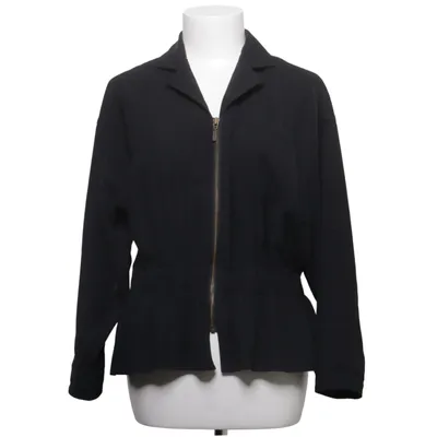 Jacket (Black) from Bitte Kai Rand Polyester