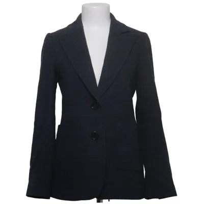 Blazer (Blå) fra Gerard Darel Bomuld
