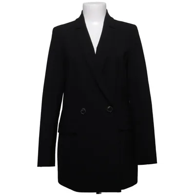 Blazer (Schwarz) von Maison 123 Elasthan, Polyester
