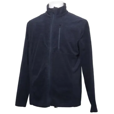 Fleece sweater (Gray) from Everest Polyester