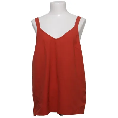 Linne (Röd) från Fashion Union Polyester