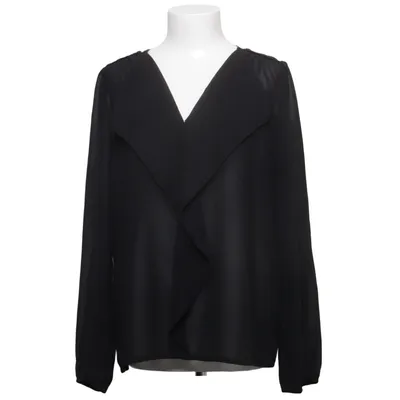 Blus (Grå) från VILA Clothes