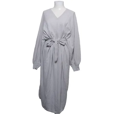 Robe (Gris) de SoSue Cachemire, Laine