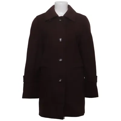 Jas (Super De Luxe) van Hensel & Mortensen Viscose