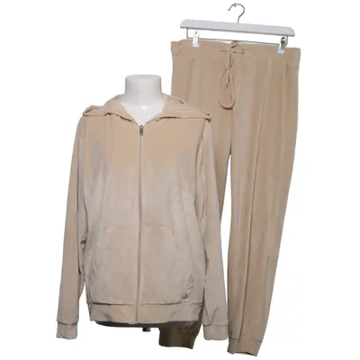 Mjukisset (Beige) från Oxmo Elastan, Polyester
