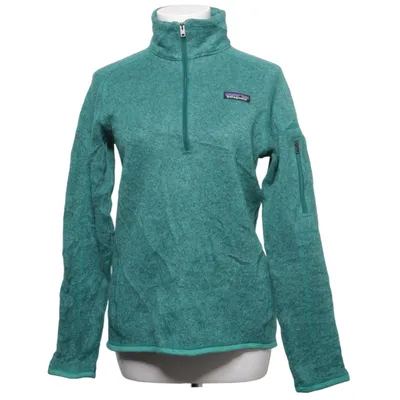 Polotröja (Grön) från Patagonia Polyester