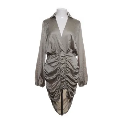 Klänning (Beige) från PrettyLittleThing Polyester