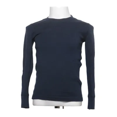 Långärmad t-shirt (Blå) från Fix by Lindex Merinoull