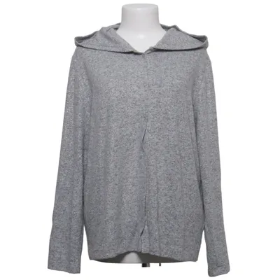 Cardigan (Grijs) van Thom by Thomas Rath Elastaan, Polyester, Viscose