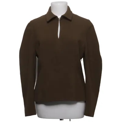 Veste (Brisa) de Mark Kenly Dominotan Élasthane, Polyester, Laine