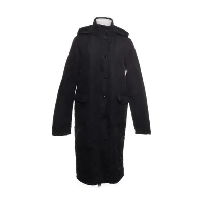 Vinterkappa (Svart) från Happy Holly Polyester