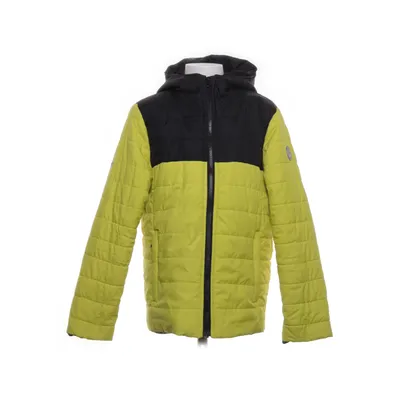 Veste d'hiver (Jaune, Noir) de Hulabalu Polyester
