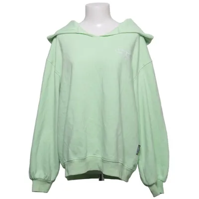 Hoodie (Green) from Sean John x Missguided Cotton, Polyester