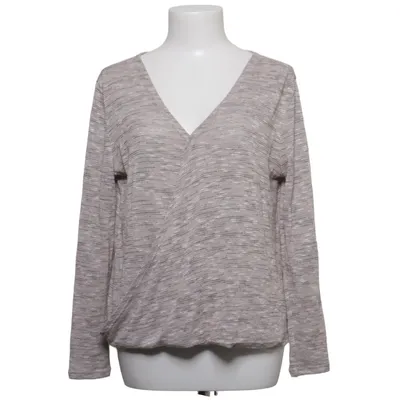 Ammetrøje (Grå, Beige) fra Gate Woman