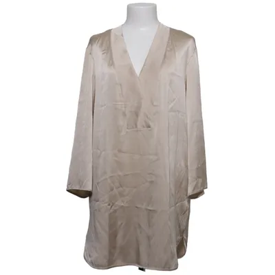 Tunika (Beige) från Falconeri Elastan, Silke