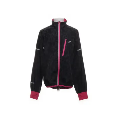 Träningsjacka (Grå, Rosa, Svart) från Pro Touch Elastan, Polyester