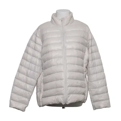 Lättviktsjacka (Beige) från Centigrade Dun, Fjädrar, Polyamid