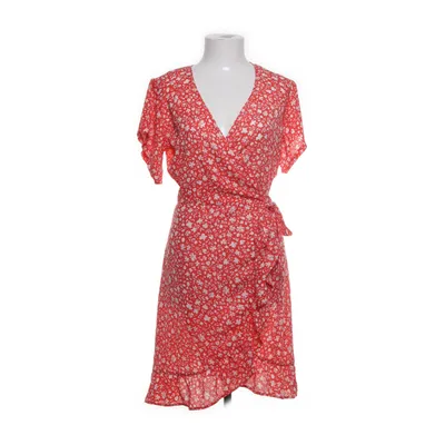 Wikkeljurk (Rood, Wit, Meerkleurig) van Escape Polyester