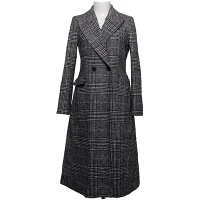 Kappa (Grå, Svart, Vit) från Sfera Collection Polyester, Viskos, Ull