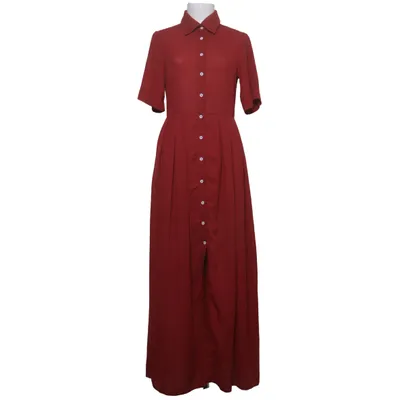 Blousejurk (Rood) van Oeuvre