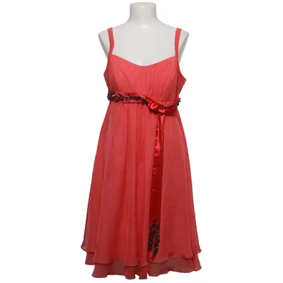 Cocktail dress (Red) from Young Couture by Barbara Schwarzer Polyester