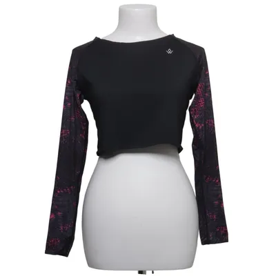 Sporttop (Zwart, Grijs, Roze) van Workout Empire