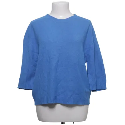 Strickpullover (Blau) von Alexandre Laurent Polyamid, Polyester, Viskose