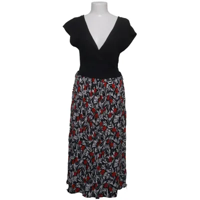 Robe (Noir, Blanc, Rouge, Multicolore) de Richards Coton, Viscose