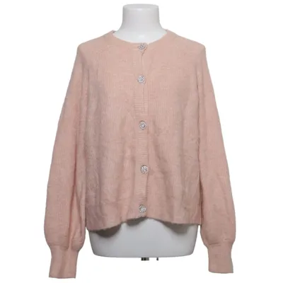 Cardigan (Menorca Knit Cardigan) from A View Acrylic, Elastane, Mohair, Polyamide, Wool