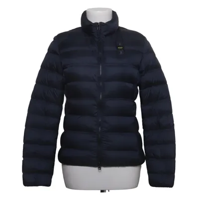 Veste d'hiver (Bleu) de Blauer Polyamide