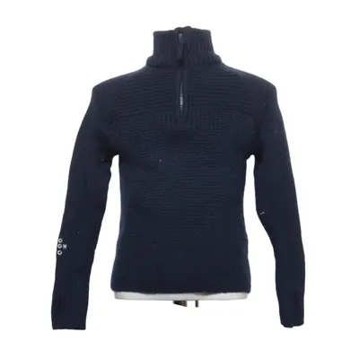 Tröja (Narvik Kids Wool Sweater) från Neomondo Ull