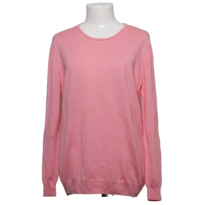 Pull-over (Rose) de März Laine de mouton